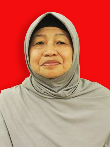 Hj. Nur Qomariah,S.Pd (Bu Nur)