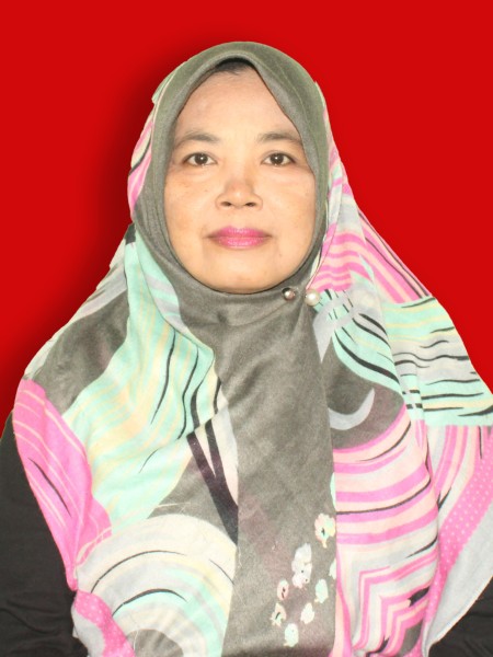 Pawestri Puspandari, S.Pd (Bu Wewes)
