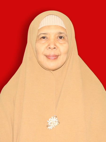 Hj Dra. Insani Khodratillah (Bu In)