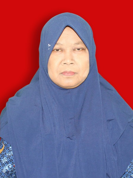 Siti Maisaroh,S.Pd (Bu Mai)