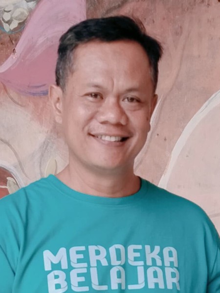 Sucipto, M.Pd (Pak Cip)