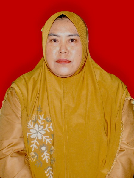 Yuyun Sulistiowati S.Pd (Bu Yuyun)