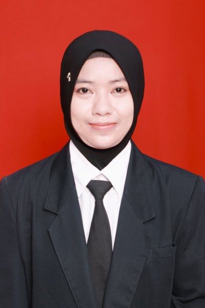 Iftitah Maya Dalilah S.Sos (Bu Ifti)