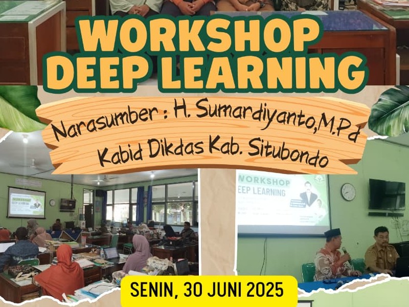 Workshop Deep Learning