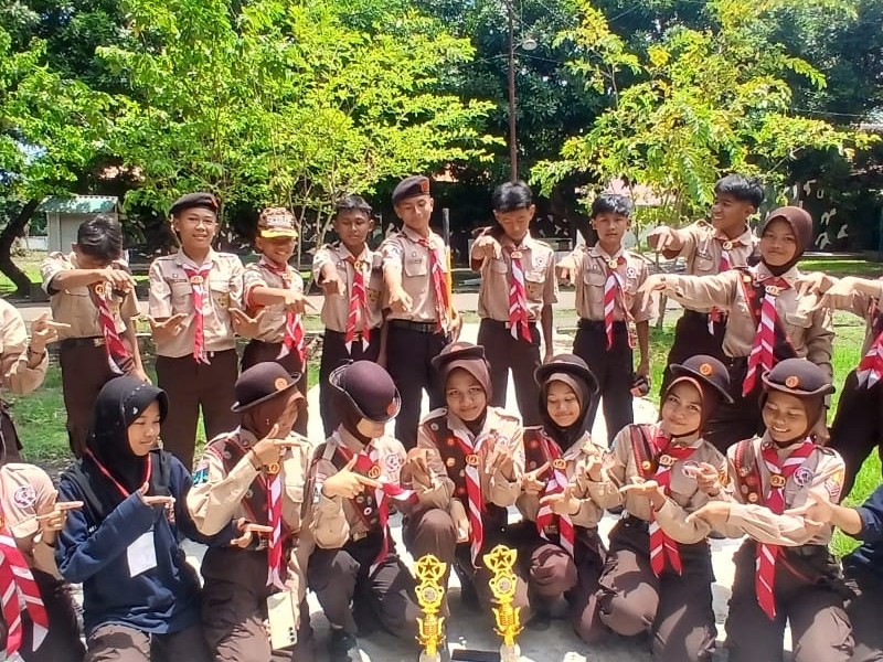 PGT (Pesta Galang Terampil) III 2025