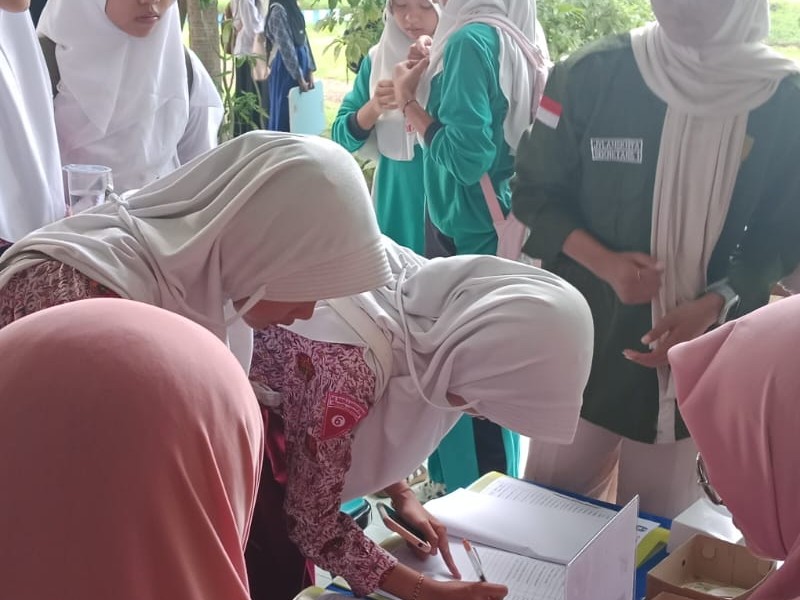 Pengumuman Hasil Lomba  Isro' Mi'roj 1447H 11 Februari 2026